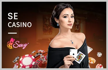 Casino Trực Tuyến 1xBet